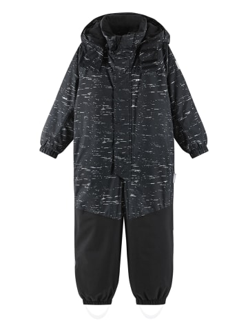 Reima ReimaTec Schneeanzug " Winteroverall Kirkas " in Schwarz