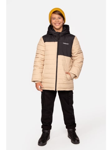 Coccodrillo Winterjacke in beige