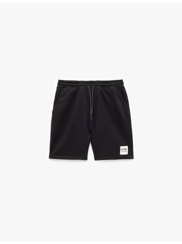 KOTON KURZHOSEN in Schwarz