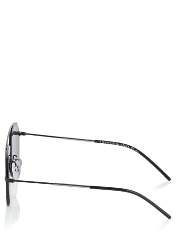 Tommy Hilfiger Sonnenbrille für Damen in schwarz
