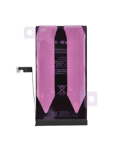 Wisam® Diagnoseakku iPhone 15 Plus hohe Kapazität