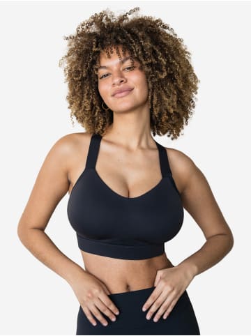 SugarShape Sport-BH JIVE in black sport