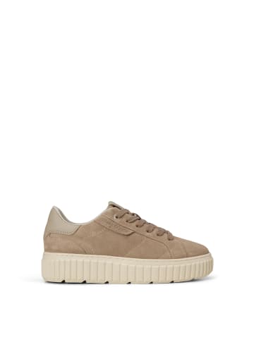 Marc O'Polo Sneaker Model Svenja in Burnt Coffee