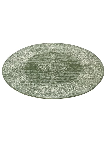 Teppich Boss Teppich Méridional Grün