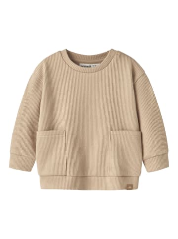name it Sweatshirt in Sesame1