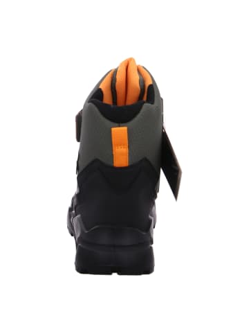 superfit Winterstiefel Rocket in Grün