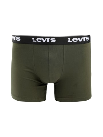 Levi´s Boxershorts in grün