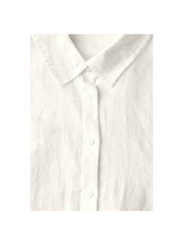 Street One Langarmbluse in off white