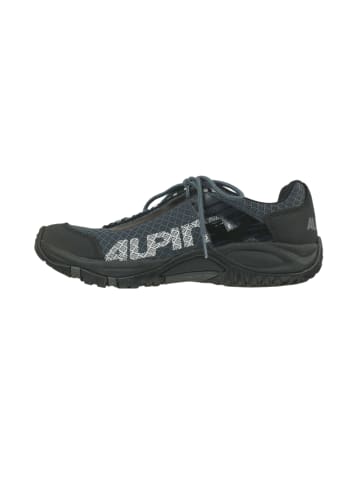 Alpina Trekkingschuhe Curly in schwarz