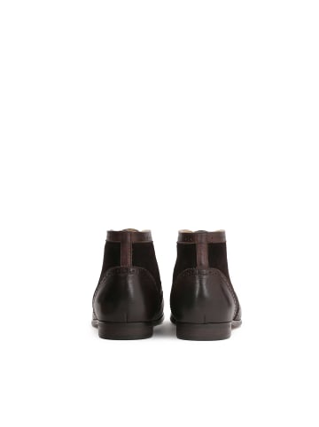 Kazar Chelsea Boots XALER in Braun