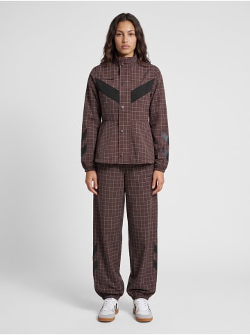 Hummel Windbreaker Hmli-D Damen in CHECKERS