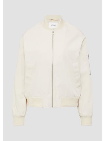 s.Oliver Outdoor-Jacke in 8100_beige