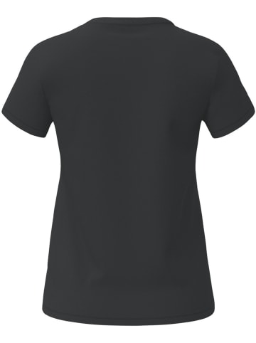 erima Sportshirt "Cmpt T-Shirt" in Schwarz