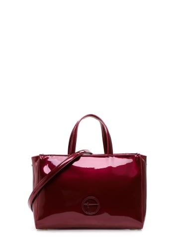 Tamaris Shopper TAS Cilla in berry 686