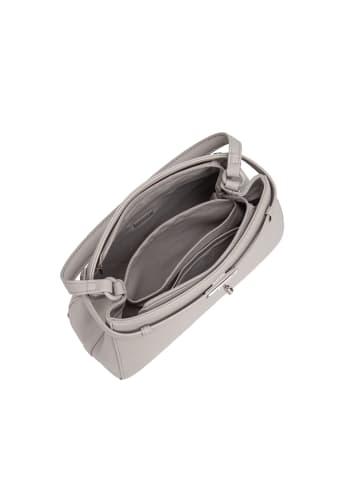 David Jones Handtasche in LIGHT TAUPE