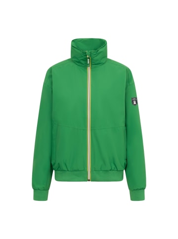 Derbe Jacke Ripby Short in amagreen