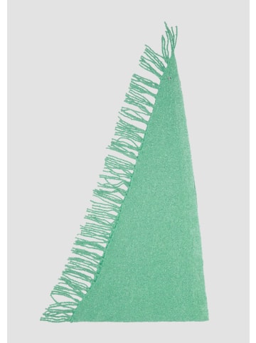 s.Oliver Tuch in 7326_grün