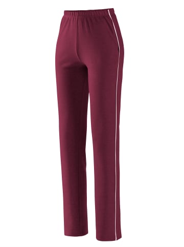 WITT WEIDEN Hose in beere