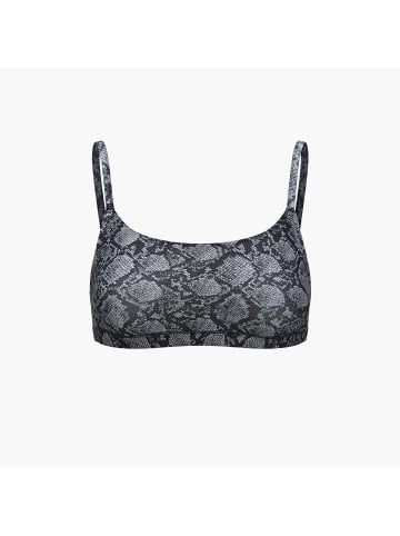 CFAB Scoop Bralette in  Schlange