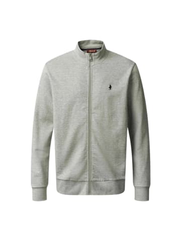 MCS Pullover MCJones in Grey Melange