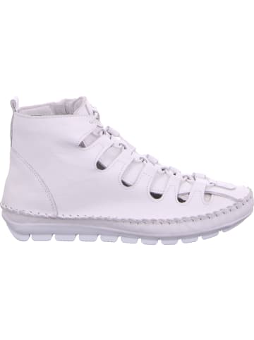 Gemini Halbschuh in weiß