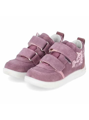 PEPINO Klettschuhe LIV in rosa
