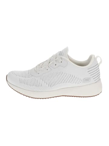 Skechers Sneaker Low in Weiß