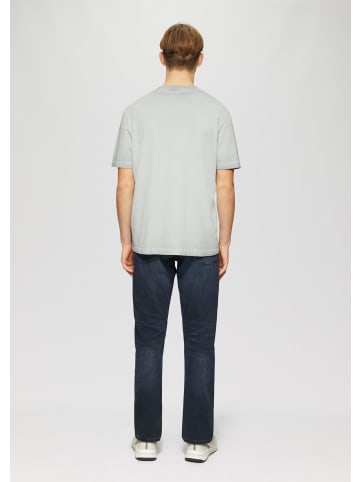 QS T-Shirt in 7217_salbeigrün