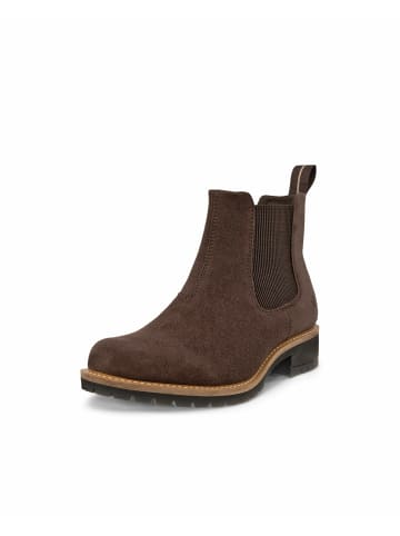 Ecco Chelsea Boot für Damen in braun