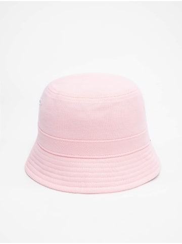 Lacoste Cap in pink