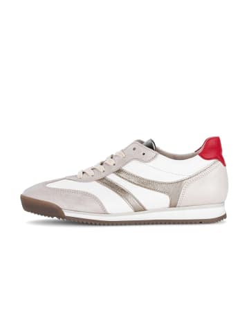 Gabor Sneaker low in beige