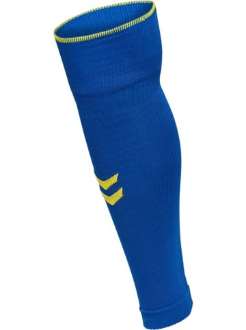 Hummel Socke "Core Football Tube" in Blau