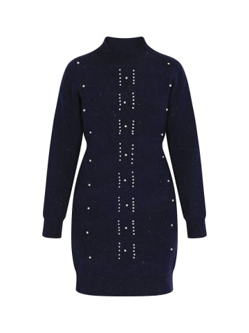 faina Damen Kleid in Marine