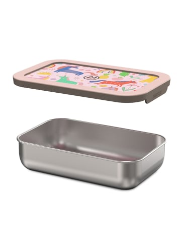 24Bottles Brotdose 18.5 cm in magic friends