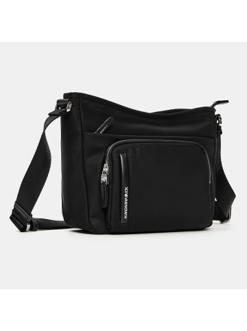 Mandarina Duck Hunter Umhängetasche 23 cm black