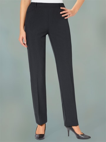 Sieh an! Hose in schwarz