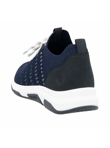 remonte Sneaker für Damen in blau