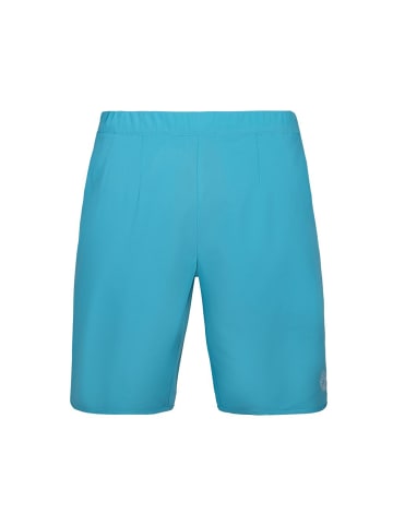 BIDI BADU Reece 2.0 Tech Shorts - aqua in aqua