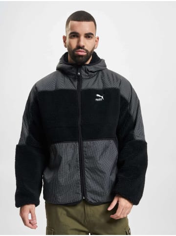 Puma Puma Cardigan in black