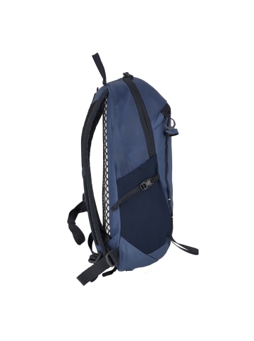 Jack Wolfskin Prelight Shape 15 Wanderrucksack 43 cm evening sky
