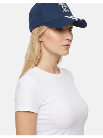 Codello Cap in blau