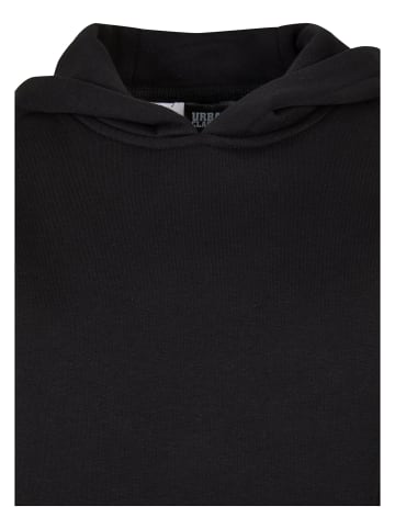 Urban Classics Kapuzenpullover in black