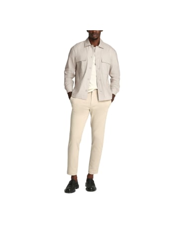 Calvin Klein Hemd Beige