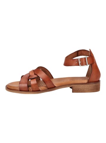 Pavement Sandalen ARETHA Tan
