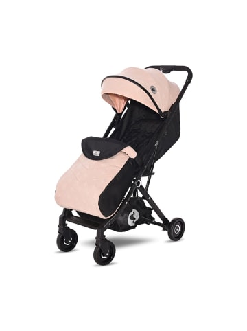 Lorelli Kinderwagen Myla in rosa