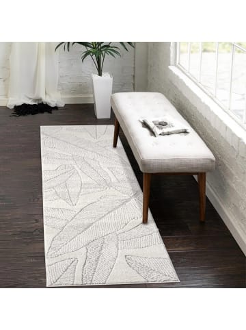 payé Teppich Kurzflor Ello