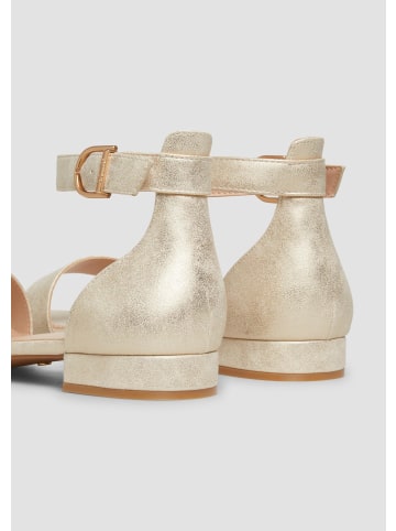 s.Oliver Sandalen in 0031_gold