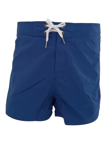 COLMAR Shorts in Azurblau