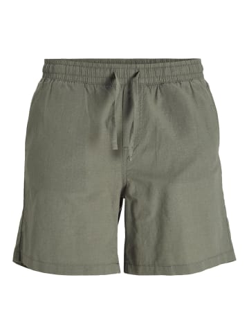 JACK & JONES Junior Shorts in Agave Green