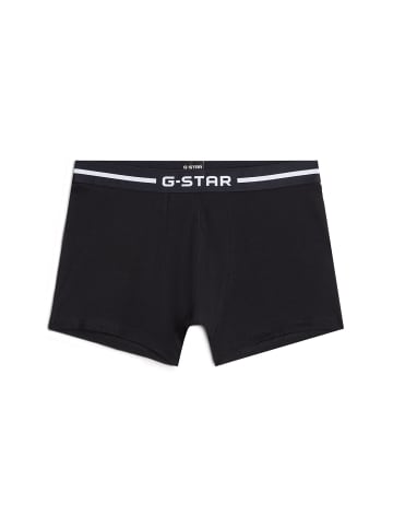 G-Star Raw Boxer Brief 5er-Pack MULTI
